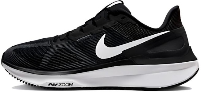 (女款)Nike Air Zoom Structure 25 '黑白' DJ7884-001 Buy (女款)Nike Air Zoom Structure 25 '黑白' DJ7884-001