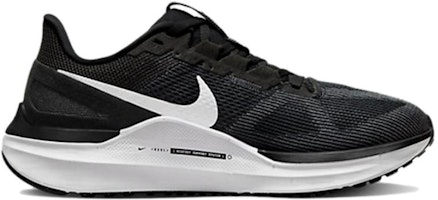 (W) Nike Air Zoom Structure 25 'Hitam Putih' DJ7884-001 Order (W) Nike Air Zoom Structure 25 'Hitam Putih' DJ7884-001