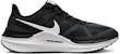 (W) Nike Air Zoom Structure 25 'Hitam Putih' DJ7884-001