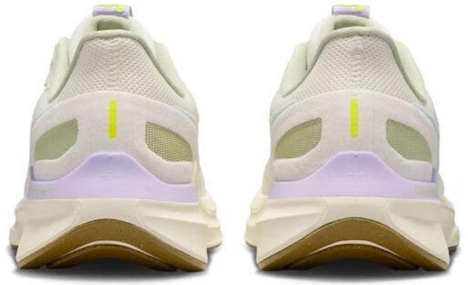 (Women) Nike Air Zoom Structure 25 'Pale Ivory Glacier Blue' HQ3466-141 Purchase (Women) Nike Air Zoom Structure 25 'Pale Ivory Glacier Blue' HQ3466-141