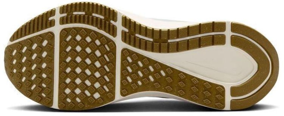 (Women) Nike Air Zoom Structure 25 'Pale Ivory Glacier Blue' HQ3466-141 Details for (Women) Nike Air Zoom Structure 25 'Pale Ivory Glacier Blue' HQ3466-141