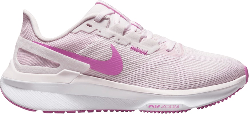Buy Women Nike Air Zoom Structure 25 Pearl Pink DJ7884 600 Novelship