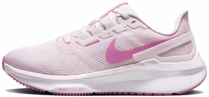 (Women) Nike Air Zoom Structure 25 'Pearl Pink' DJ7884-600 (Women) Nike Air Zoom Structure 25 'Pearl Pink' DJ7884-600