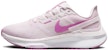 (W) Nike Air Zoom Structure 25 'Merah Jambu Mutiara' DJ7884-600