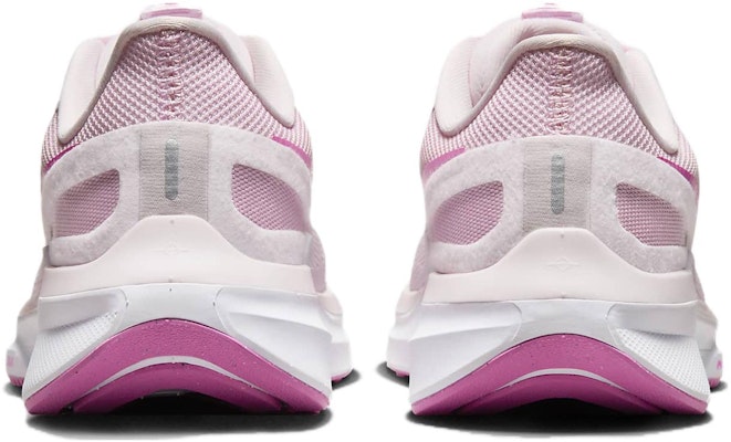 (W) Nike Air Zoom Structure 25 'Rosa Perla' DJ7884-600 Purchase (W) Nike Air Zoom Structure 25 'Rosa Perla' DJ7884-600