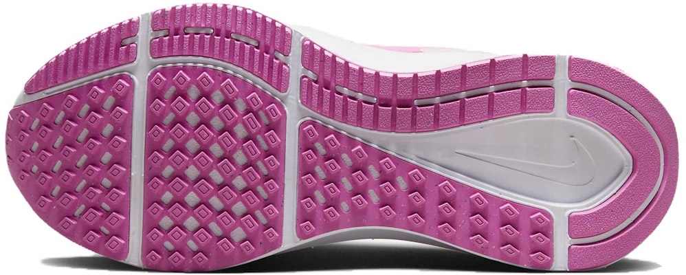 (W) Nike Air Zoom Structure 25 'Rosa Perla' DJ7884-600 Details for (W) Nike Air Zoom Structure 25 'Rosa Perla' DJ7884-600