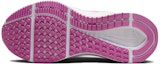 Details for (W) Nike Air Zoom Structure 25 'Merah Jambu Mutiara' DJ7884-600