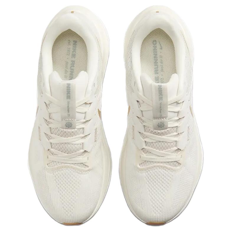 Shop (W) Nike Air Zoom Structure 25 'Phantom Emas Metalik' DJ7884-007