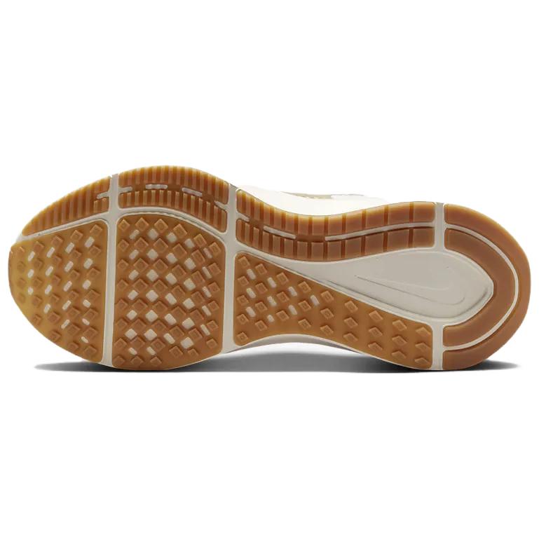 Details for (W) Nike Air Zoom Structure 25 'Phantom Emas Metalik' DJ7884-007