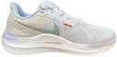 Order (W) Nike Air Zoom Structure 25 'Sail Buff Gold' dalam warna Emas Buff dan Sail FV3635-171