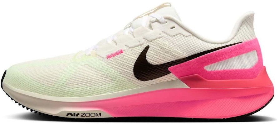 (W) ナイキ エア ズーム ストラクチャー 25 ''セイル ハイパーピンク'' IB7451-100 Buy (W) ナイキ エア ズーム ストラクチャー 25 ''セイル ハイパーピンク'' IB7451-100