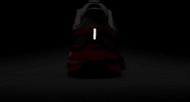 (W) ナイキ エア ズーム ストラクチャー 25 IB7452-100 3