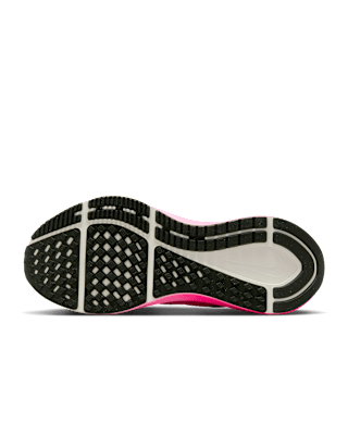 Lookbook (W) Nike Air Zoom Structure 25 ''Sail Hyper Pink'' Sneakers IB7452-100