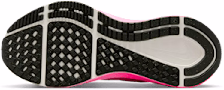 Lookbook (W) 耐克 Air Zoom Structure 25 女款跑鞋 IB7452-100