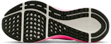 Lookbook (W) Nike Air Zoom Structure 25 ''Sail Hyper Pink'' Sneakers IB7452-100