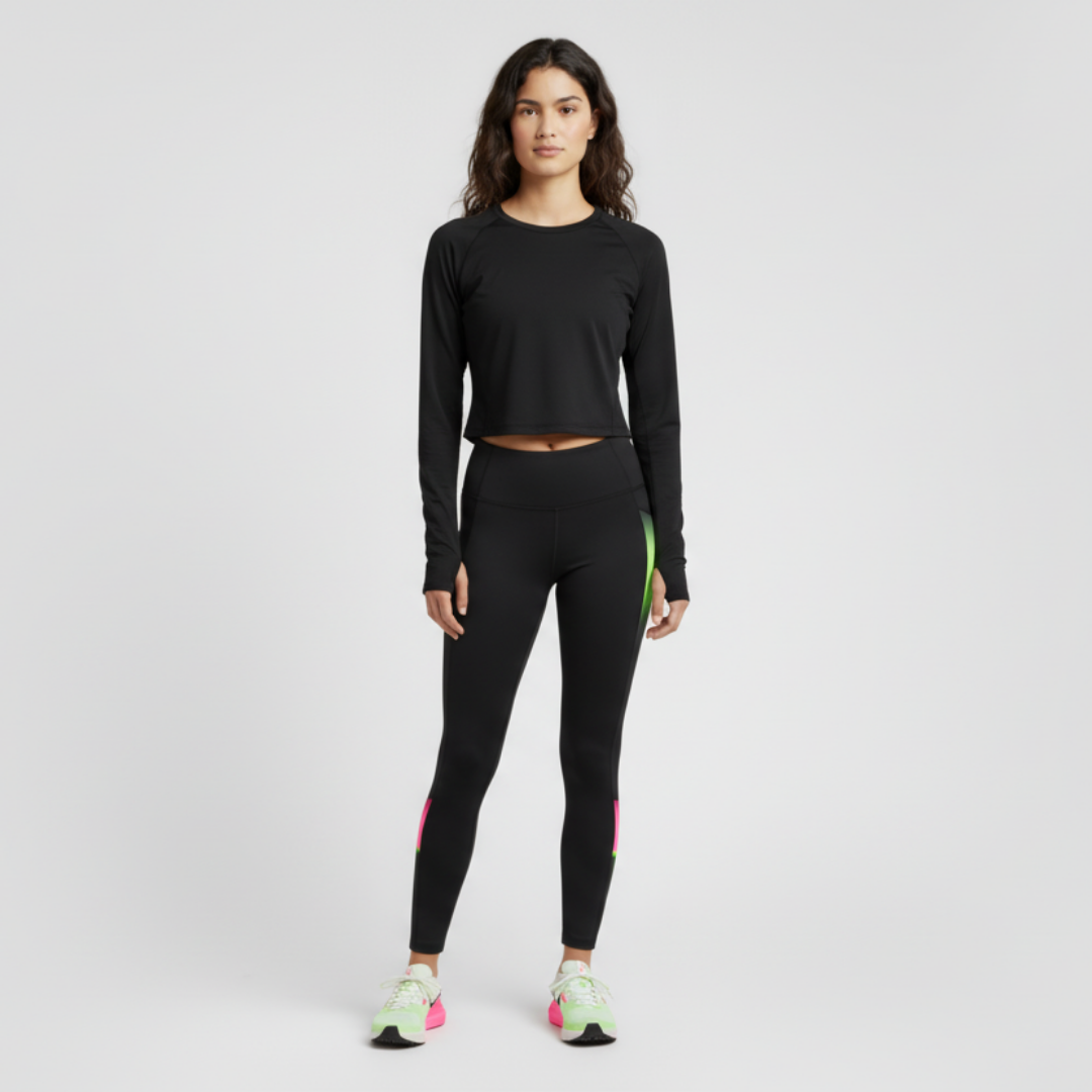 Lookbook (W) ナイキ エア ズーム ストラクチャー 25 IB7452-100