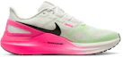 Shop (W) Nike Air Zoom Structure 25 ''Sail Hyper Pink'' Sneakers IB7452-100