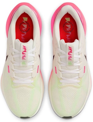 (Women) Nike Air Zoom Structure 25 'Sail Hyper Pink' IB7451-100 Shop (Women) Nike Air Zoom Structure 25 'Sail Hyper Pink' IB7451-100