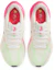 Purchase (W) Nike Air Zoom Structure 25 ''Sail Hyper Pink'' Sneakers IB7452-100