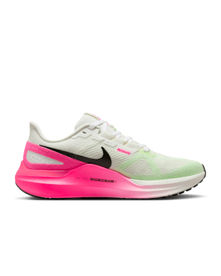 Lookbook (W) ナイキ エア ズーム ストラクチャー 25 IB7452-100