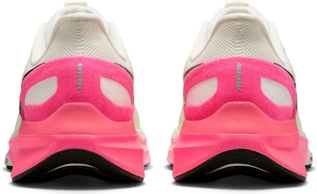 (Women) Nike Air Zoom Structure 25 'Sail Hyper Pink' IB7451-100 Purchase (Women) Nike Air Zoom Structure 25 'Sail Hyper Pink' IB7451-100