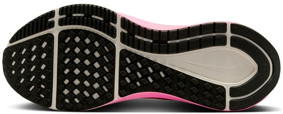 (Women) Nike Air Zoom Structure 25 'Sail Hyper Pink' IB7451-100 Details for (Women) Nike Air Zoom Structure 25 'Sail Hyper Pink' IB7451-100