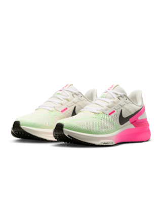 Purchase (W) ナイキ エア ズーム ストラクチャー 25 IB7452-100