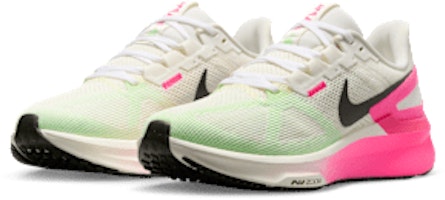 (W) ナイキ エア ズーム ストラクチャー 25 IB7452-100 Sizing (W) ナイキ エア ズーム ストラクチャー 25 IB7452-100