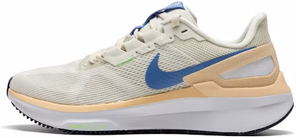 (Women) Nike Air Zoom Structure 25 'Sea Glass Ice Peach' DJ7884-004 (Women) Nike Air Zoom Structure 25 'Sea Glass Ice Peach' DJ7884-004