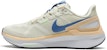 (W) Nike Air Zoom Structure 25 'Sea Glass Ice Peach' - Kaca Laut Persik Ais DJ7884-004