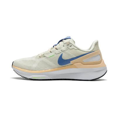 (W) Nike Air Zoom Structure 25 'Sea Glass Ice Peach'