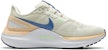 (W) Nike Air Zoom Structure 25 'Sea Glass Ice Peach' - Kaca Laut Persik Ais DJ7884-004