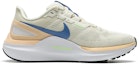 Order (W) Nike Air Zoom Structure 25 'Sea Glass Ice Peach' - Kaca Laut Persik Ais DJ7884-004