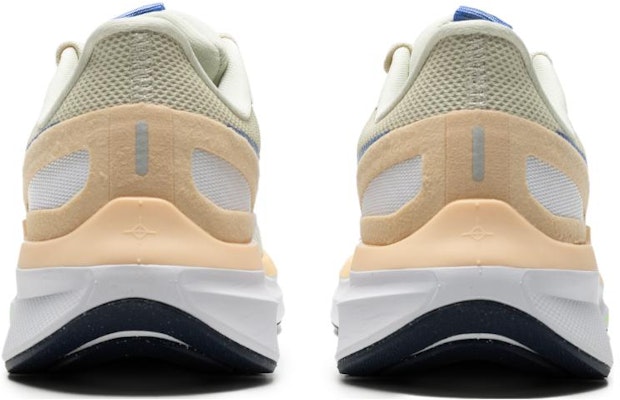 Nike Zoom Structure 25 舒適 耐損通風 低筒 跑步鞋 GS 米藍色 Shop Nike Zoom Structure 25 舒適 耐損通風 低筒 跑步鞋 GS 米藍色