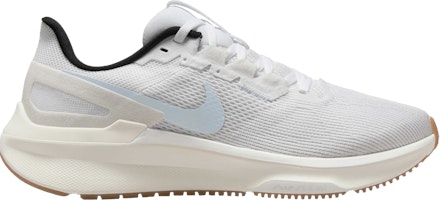 (Women) Nike Air Zoom Structure 25 'White Blue Tint' DJ7884-113 (Women) Nike Air Zoom Structure 25 'White Blue Tint' DJ7884-113