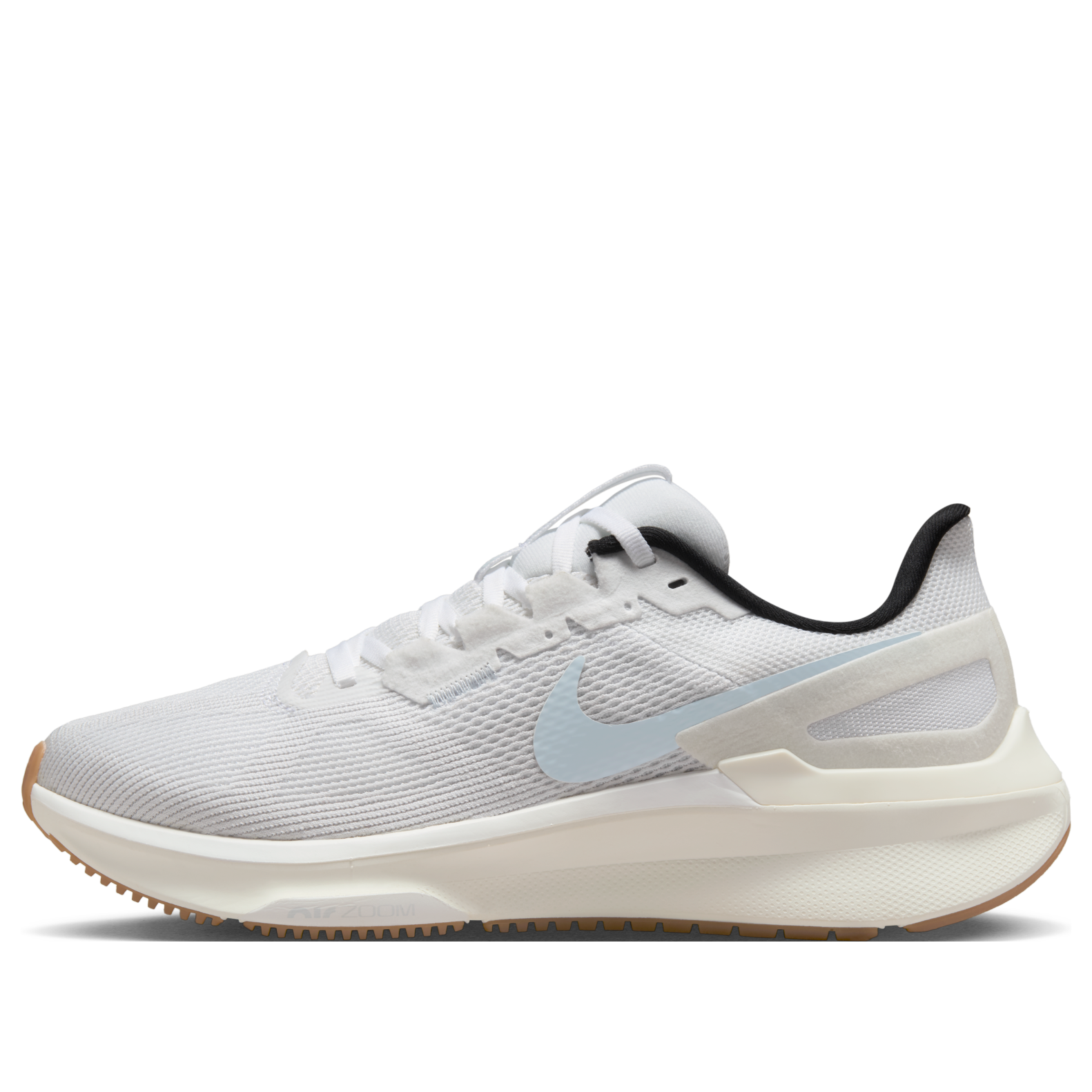 (Women) Nike Air Zoom Structure 25 'White Blue Tint' DJ7884-113