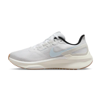 (W) Nike Air Zoom Structure 25 'White Blue Tint'