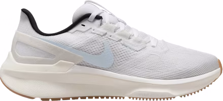 (Women) Nike Air Zoom Structure 25 'White Blue Tint' DJ7884-113 (Women) Nike Air Zoom Structure 25 'White Blue Tint' DJ7884-113