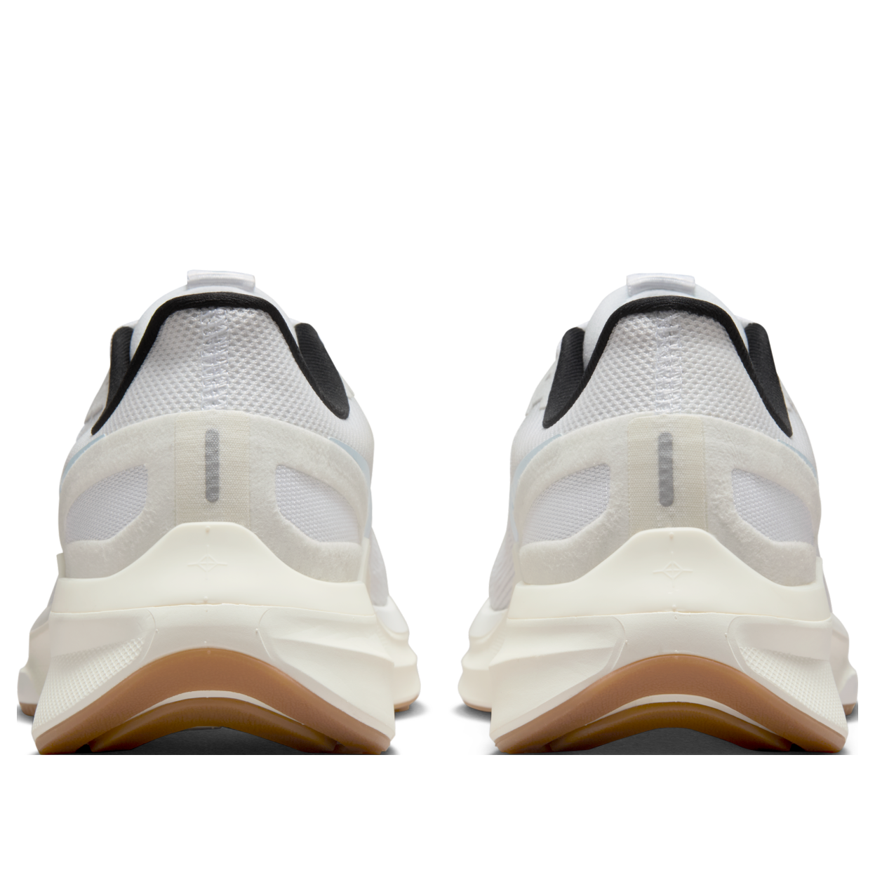 Lookbook (W) 耐克 Air Zoom Structure 25 '白蓝色调' DJ7884-113