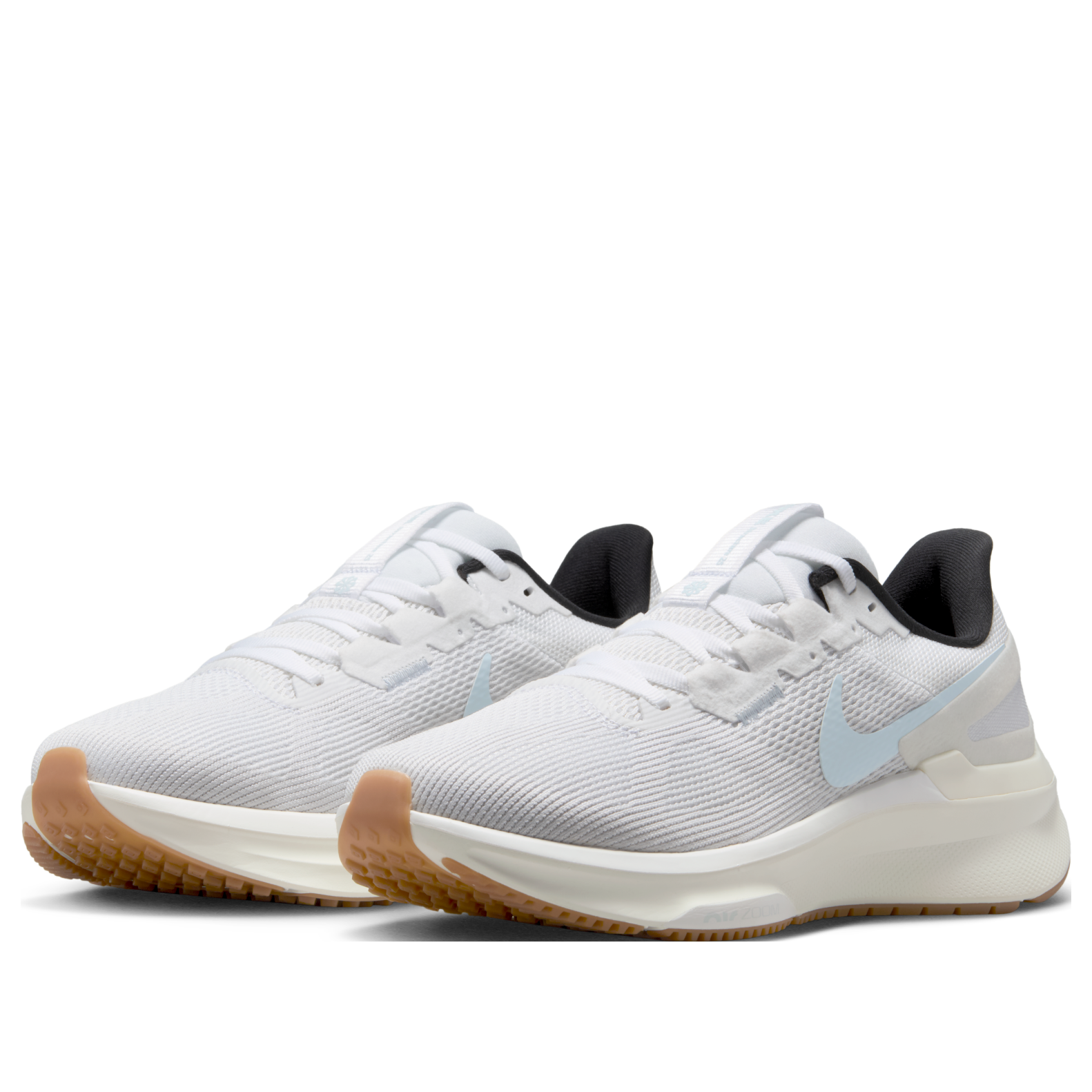 Shop (W) 耐克 Air Zoom Structure 25 '白蓝色调' DJ7884-113