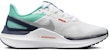 (W) Nike Air Zoom Structure 25 'Putih Jade Jernih' DJ7884-102
