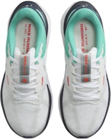 Shop (Women) Nike Air Zoom Structure 25 'White Clear Jade' DJ7884-102