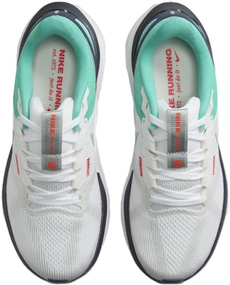 (W) Nike Air Zoom Structure 25 'Putih Jade Transparan' DJ7884-102 Shop (W) Nike Air Zoom Structure 25 'Putih Jade Transparan' DJ7884-102