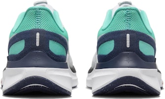 Purchase (Women) Nike Air Zoom Structure 25 'White Clear Jade' DJ7884-102