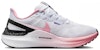(W) Nike Air Zoom Structure 25 'Putih Coral Chalk' FQ8770-100