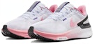 Lookbook (W) Nike Air Zoom Structure 25 'Putih Coral Chalk' FQ8770-100