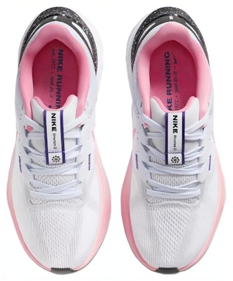 Nike Structure 25 百搭簡約舒適 防滑耐磨 低筒 跑步鞋 女款 灰粉色 Shop Nike Structure 25 百搭簡約舒適 防滑耐磨 低筒 跑步鞋 女款 灰粉色