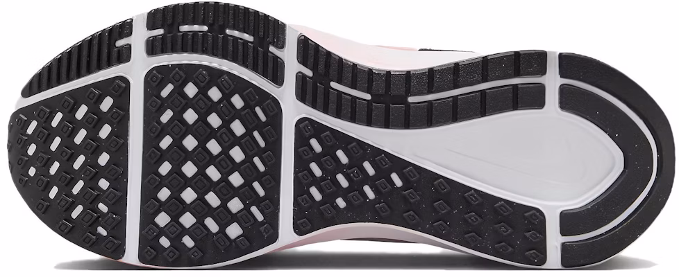 Nike Structure 25 百搭簡約舒適 防滑耐磨 低筒 跑步鞋 女款 灰粉色 Details for Nike Structure 25 百搭簡約舒適 防滑耐磨 低筒 跑步鞋 女款 灰粉色