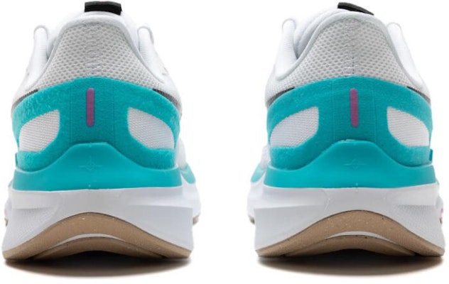 (Women) Nike Air Zoom Structure 25 'White Dusty Cactus' DJ7884-103 Shop (Women) Nike Air Zoom Structure 25 'White Dusty Cactus' DJ7884-103