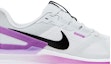 Order (W) Nike Air Zoom Structure 25 'Putih Fuchsia Dream' DJ7884-100
